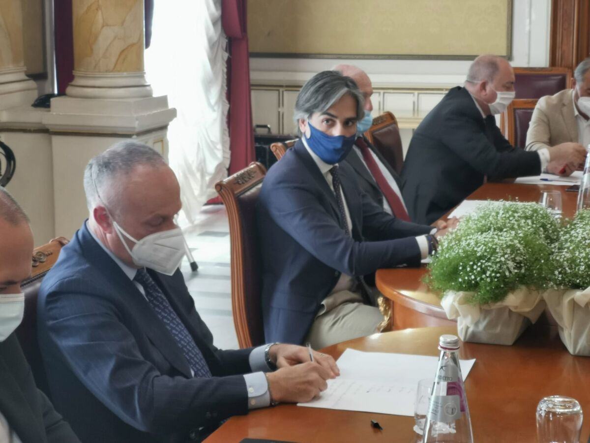 Task Force Aeroporto 3