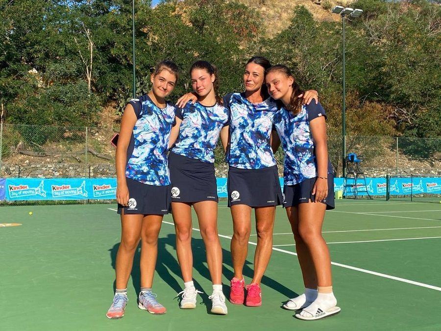 Tennis Femminile