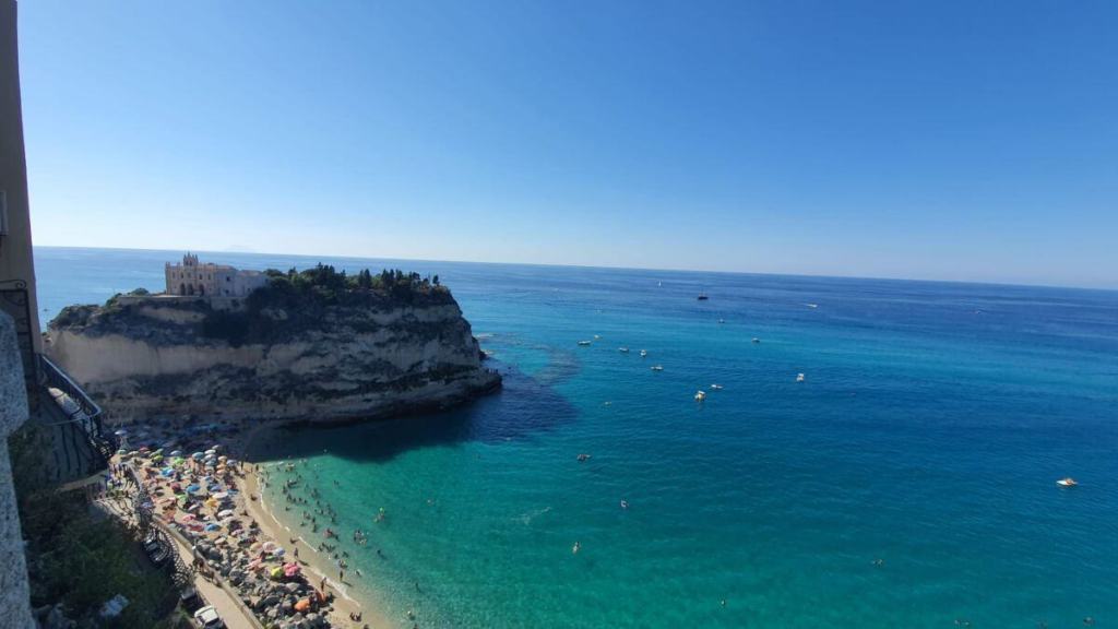 Tropea Panorama 1