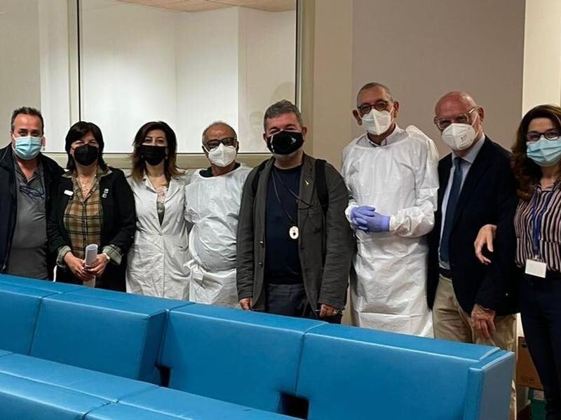 Vaccini Dipendenti Regione Calabria