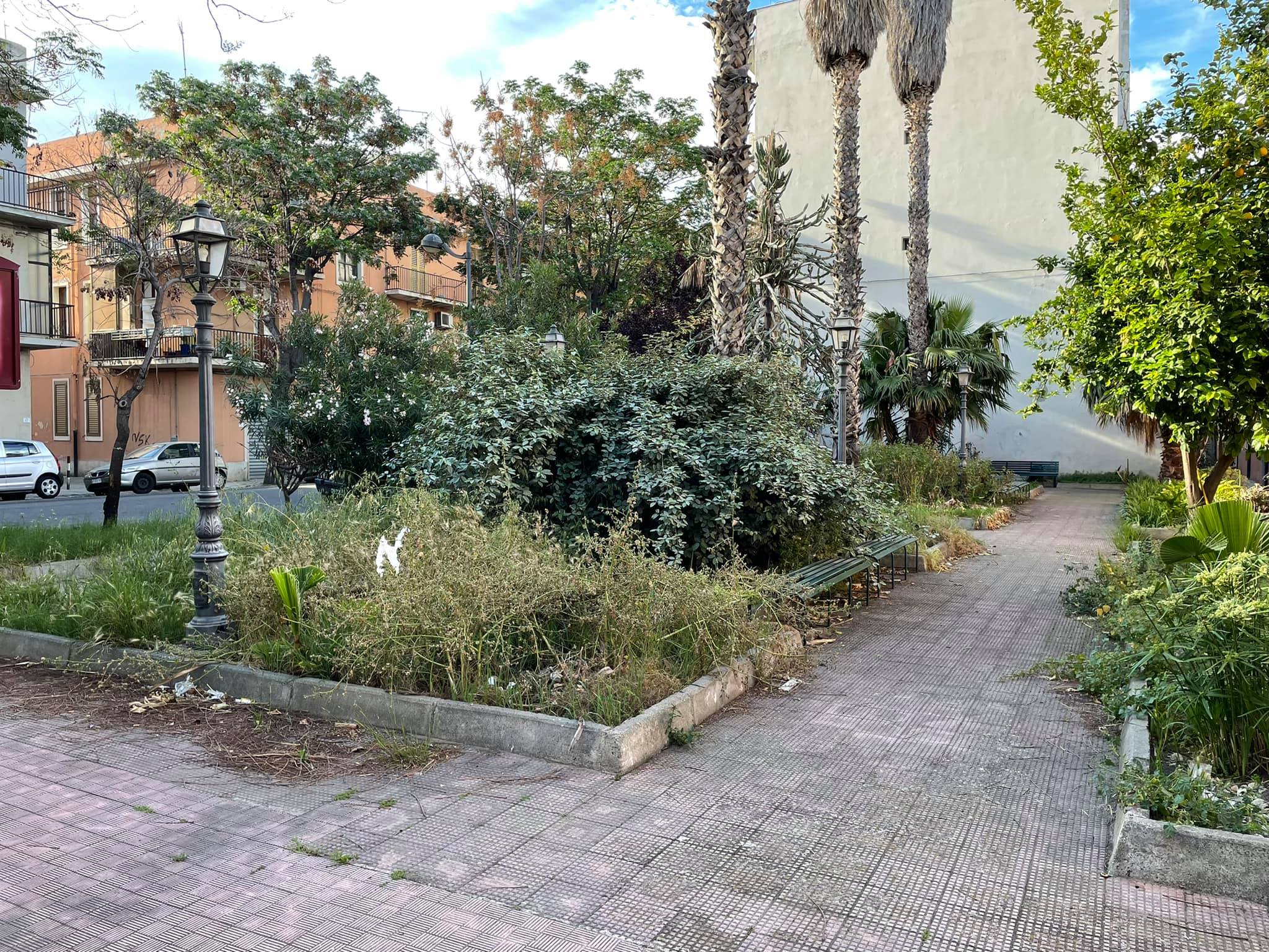 Via Galilei