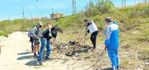 Villa San Giovanni Spiagge Plastic Free 3