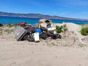 Villa San Giovanni Spiagge Plastic Free 4