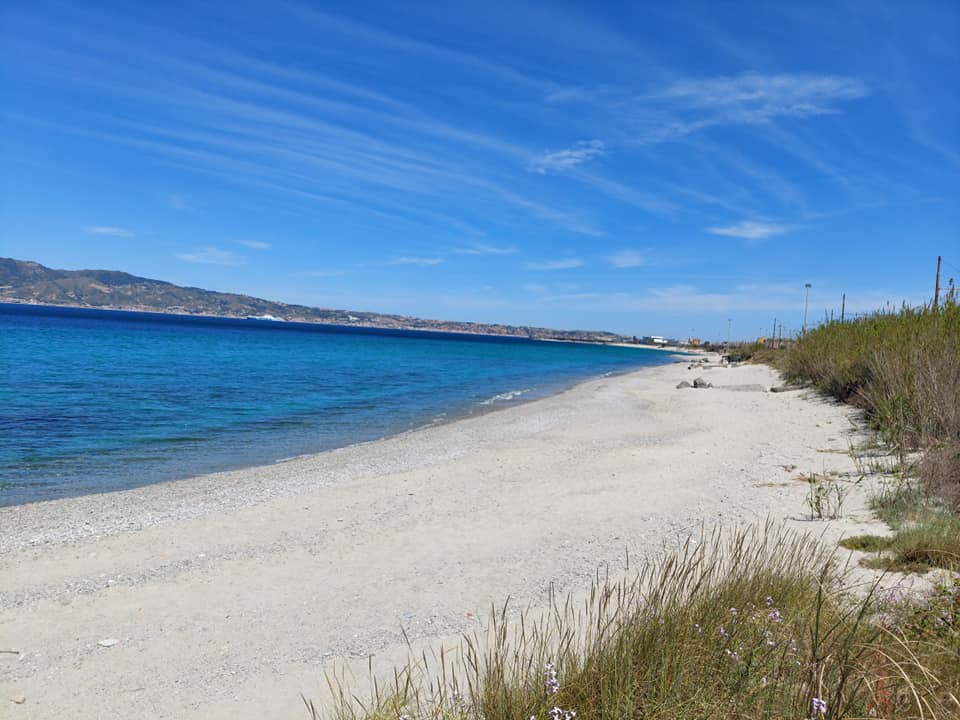 Villa San Giovanni Spiagge Plastic Free 6