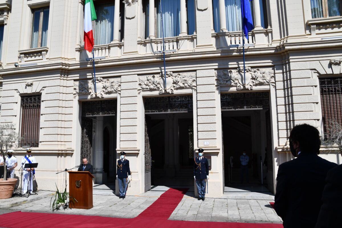 2 Giugno Premiazioni Reggio Calabria (1)
