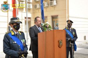 247 Anniversario Fondazione Guardia Finanza 3