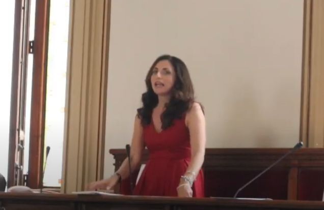 Angela Martino