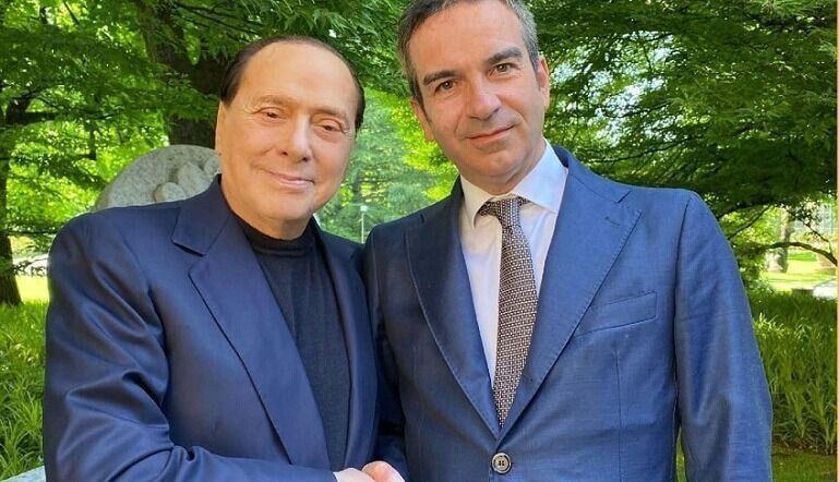 Berlusconi Occhiuto