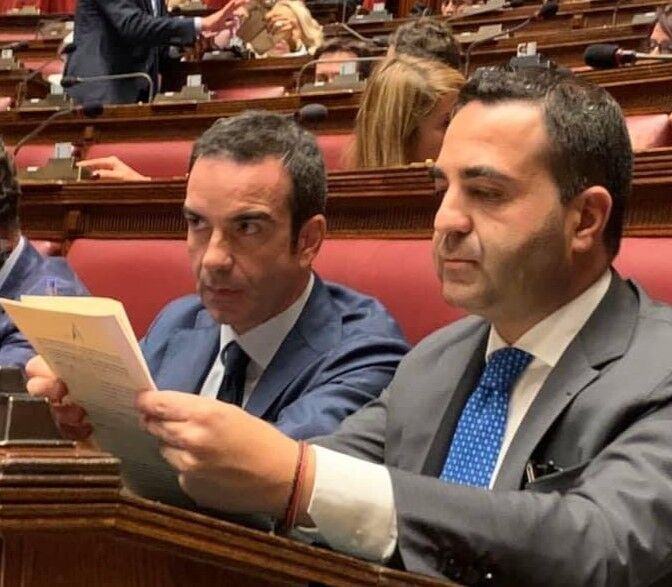 Cannizzaro Occhiuto