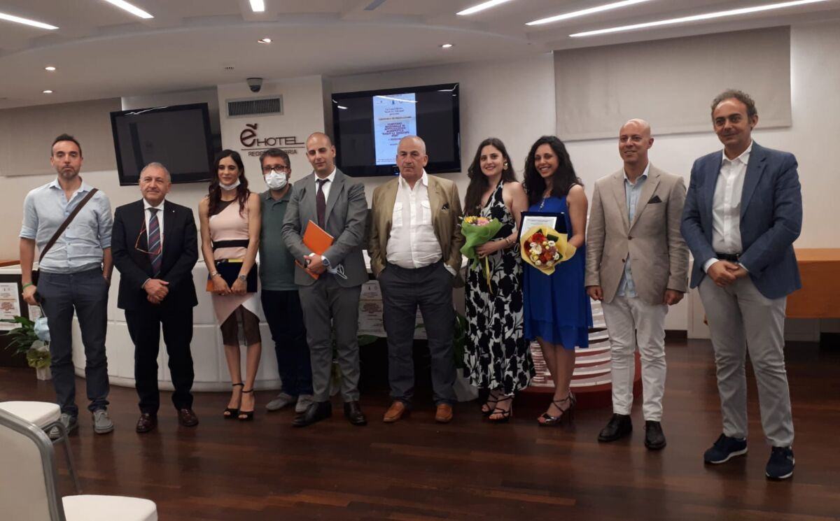 Cerimonia KERIT LC EDIZIONI