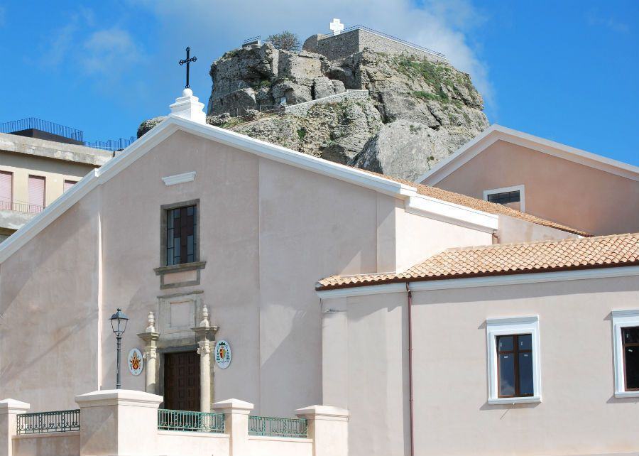 Concattedrale Di Bova
