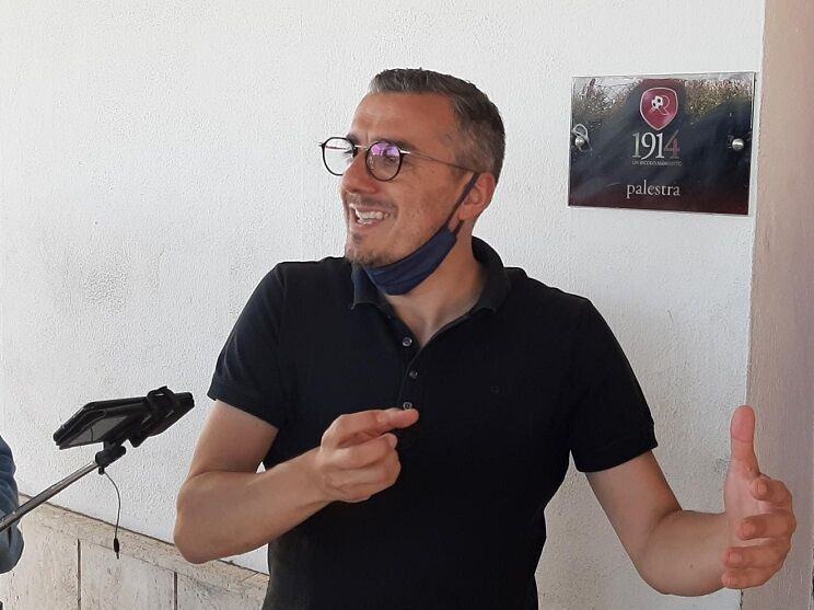 Dg Mangiarano Reggina