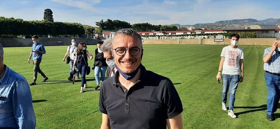 Dg Mangiarano Campo