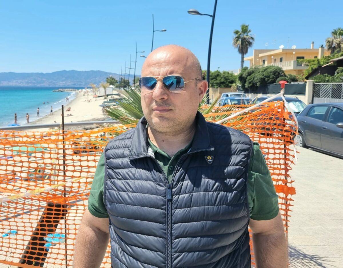 Foto Massimo Ripepi