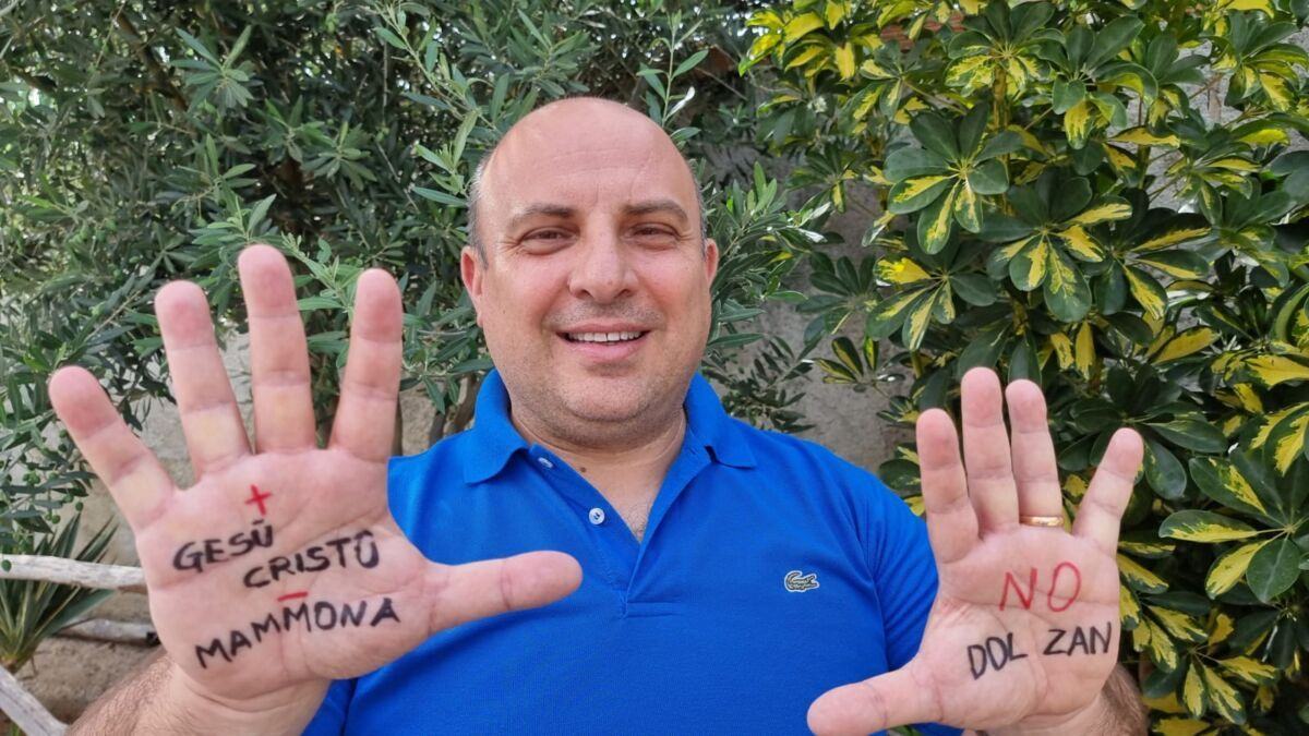 Foto Ripepi NO DDL ZAN