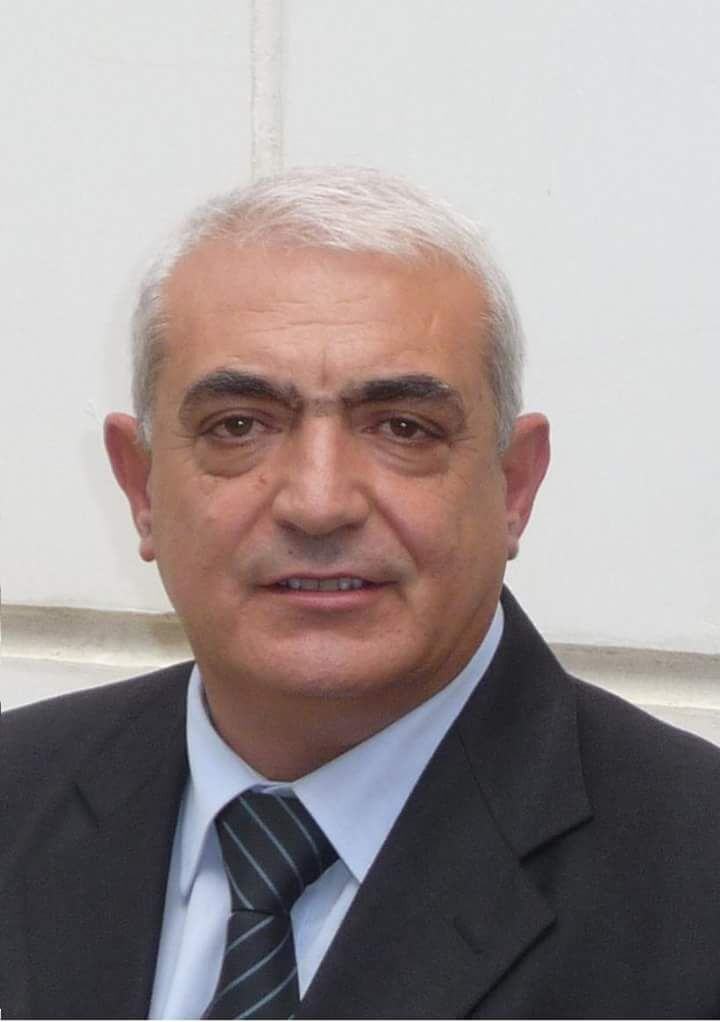 Gagliano Salvatore Michele Cavaliere Al Merito Della Repubblica