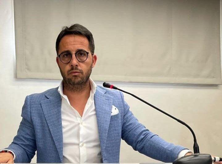 Giuseppe Franchina Uilposte