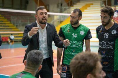Polimeni Antonio Volley Palmi