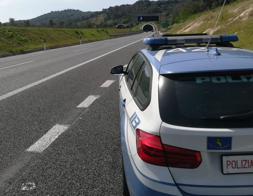Polizia Di Stato