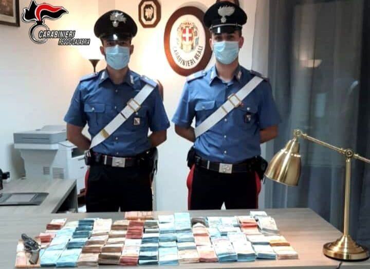 Rosarno Arrestato 36enne