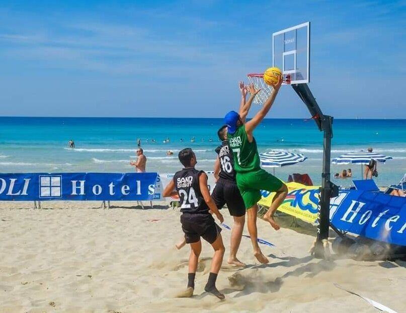 Sand Basket1