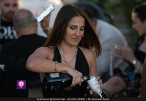 Socio Crew Soul Sunset Piro (90)