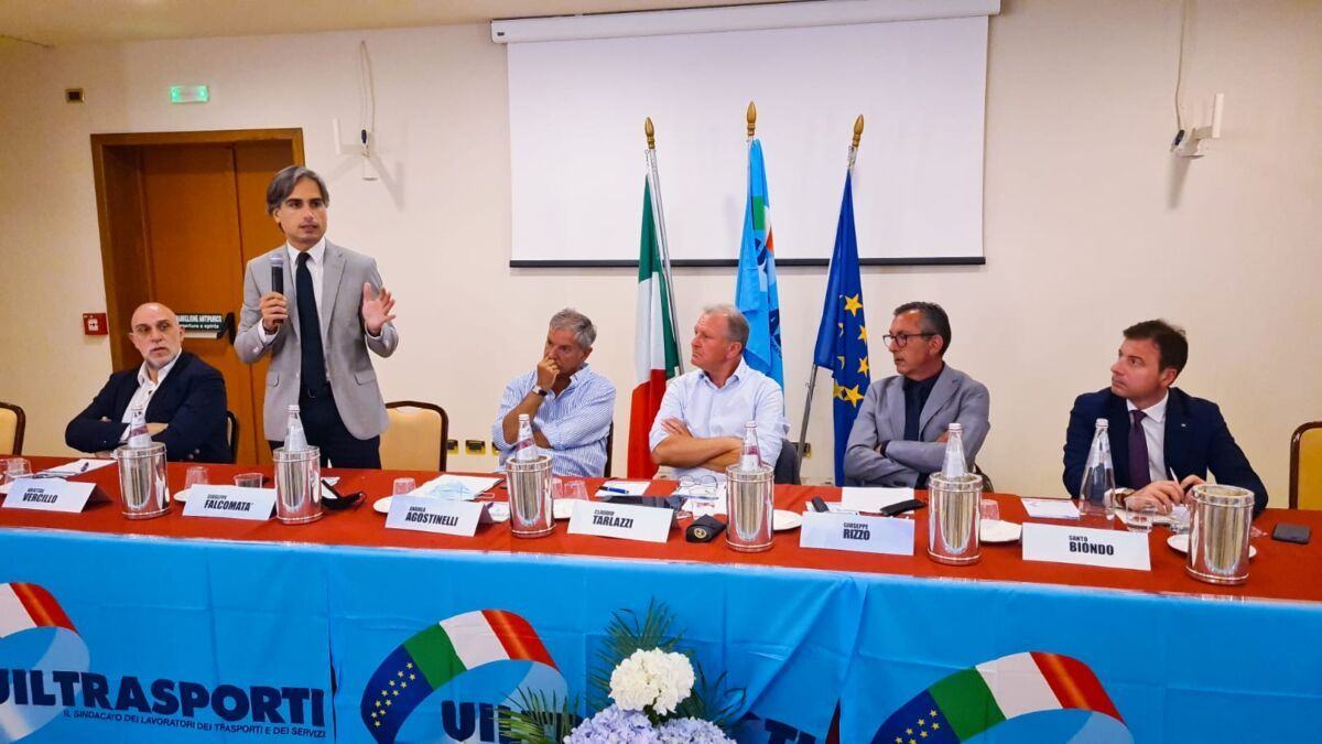 UL TRASPORTI