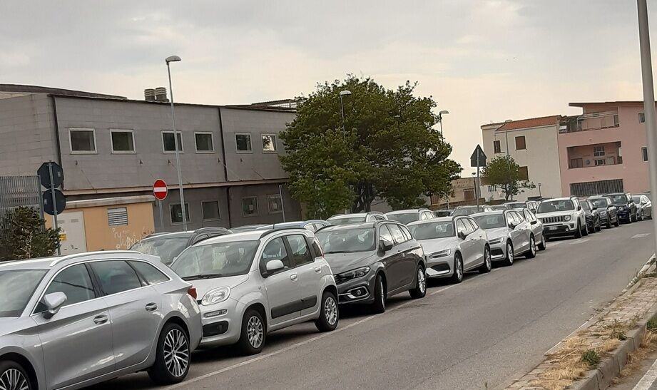 Via G Ppe Valentino Ravagnese