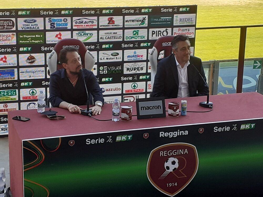 Alfredo Aglietti Conferenza