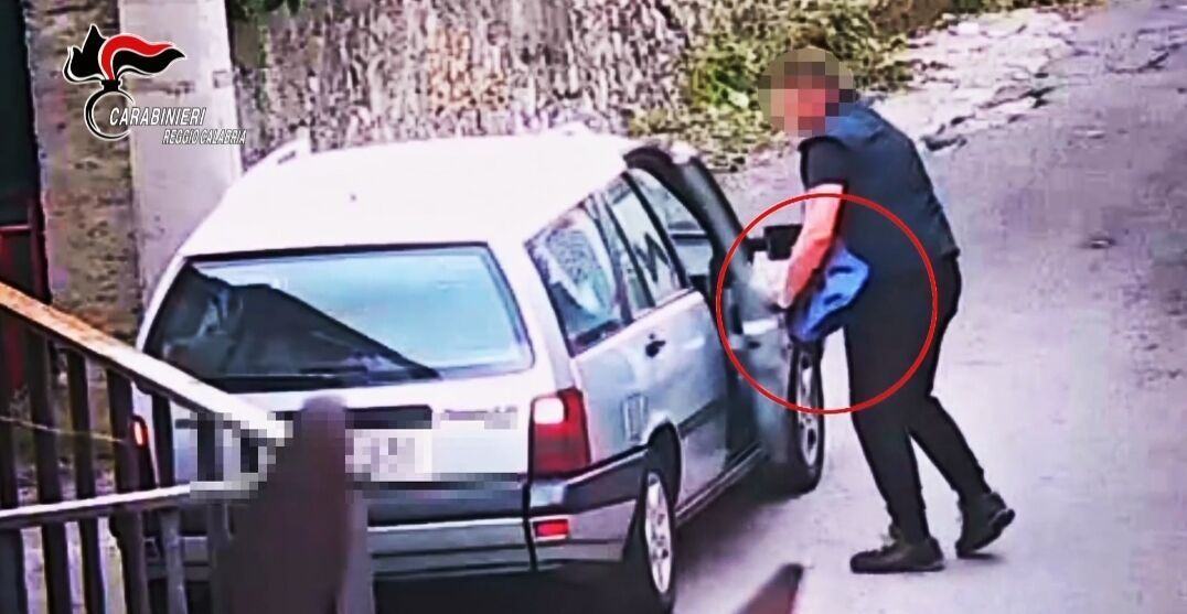 Arresti Ndrangheta Taurianova Spes Contra Spem