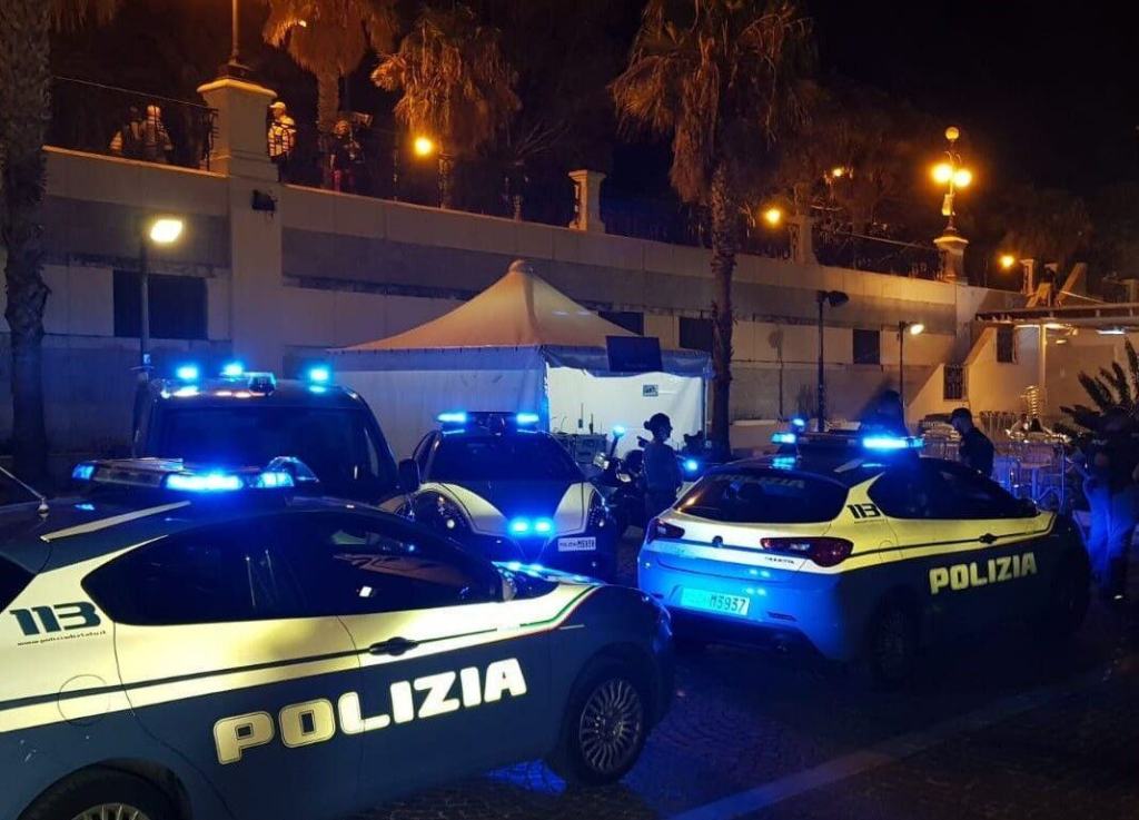 Arresto 51 Enne