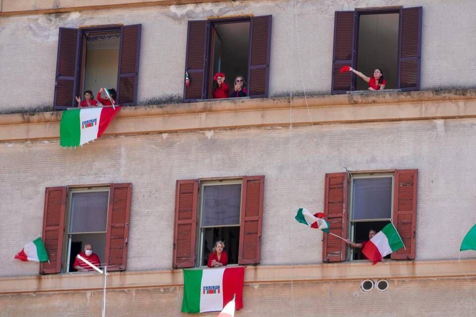 Bella Ciao