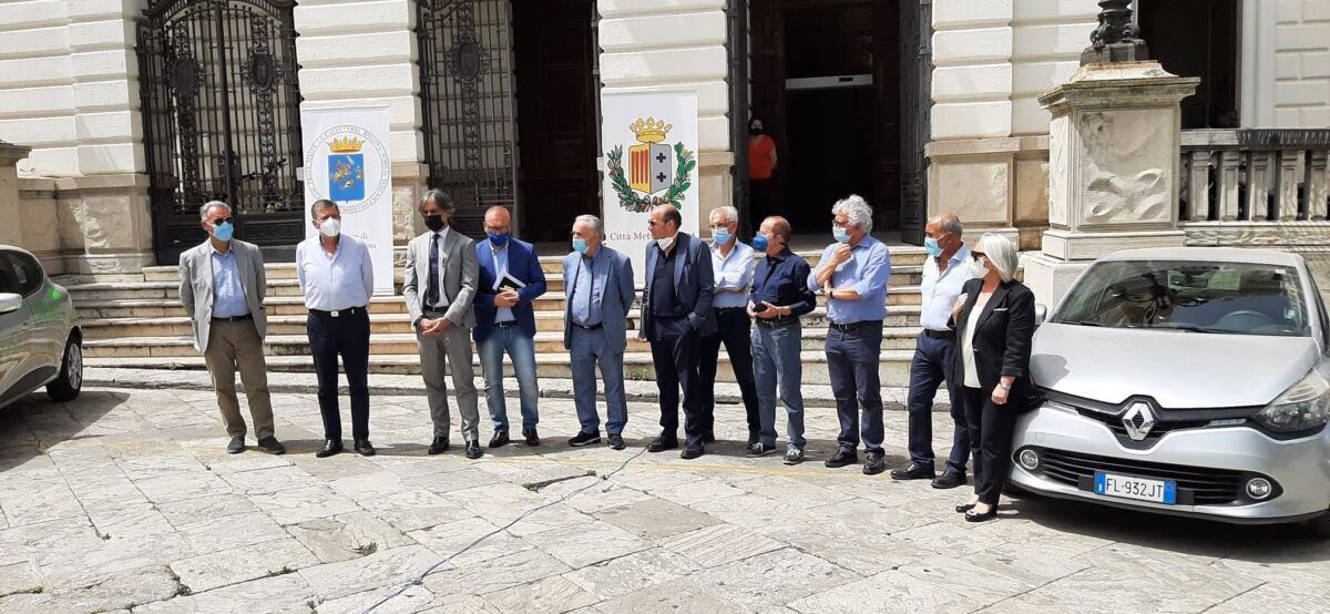 Car Sharing Vaccini Domicilio 1