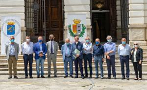 Car Sharing Vaccini Domicilio 3