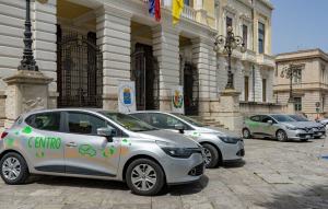 Car Sharing Vaccini Domicilio 6