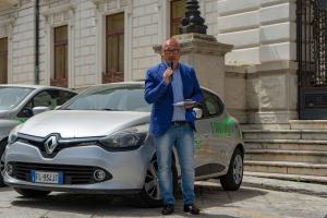 Car Sharing Vaccini Domicilio 7