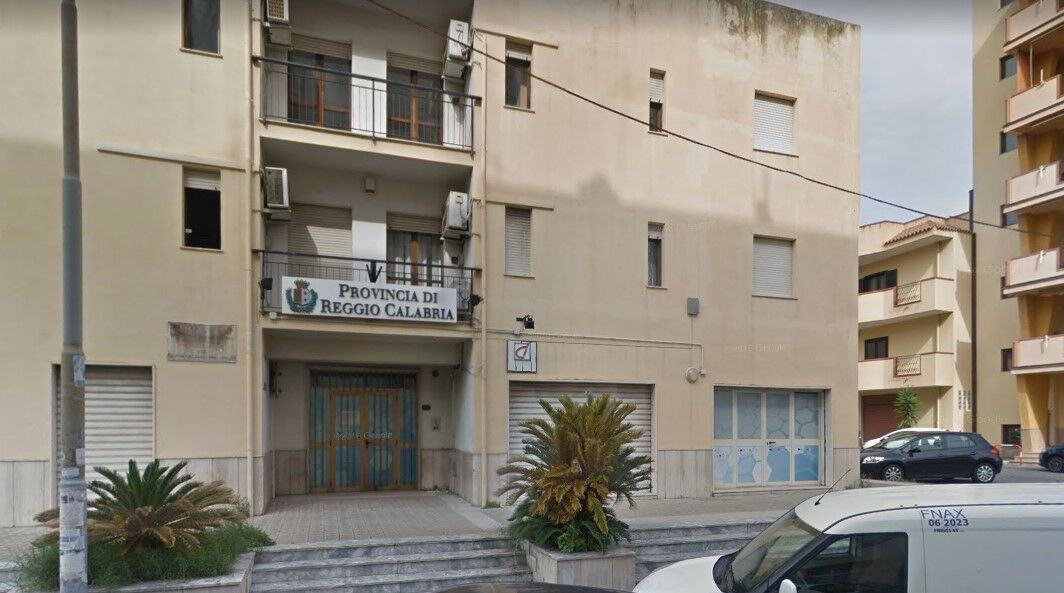 Centro Impiego Reggio Calabria