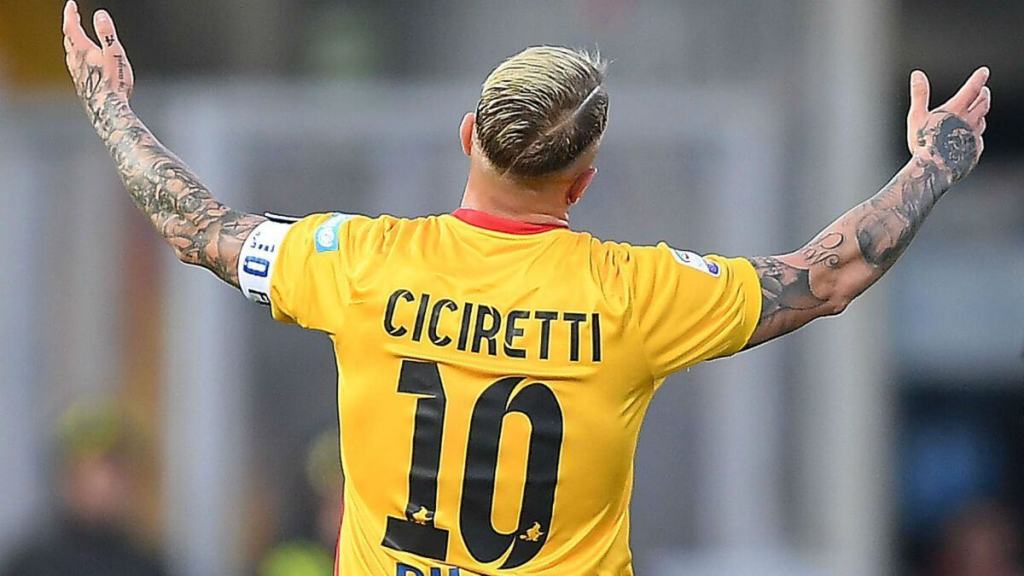 Ciciretti