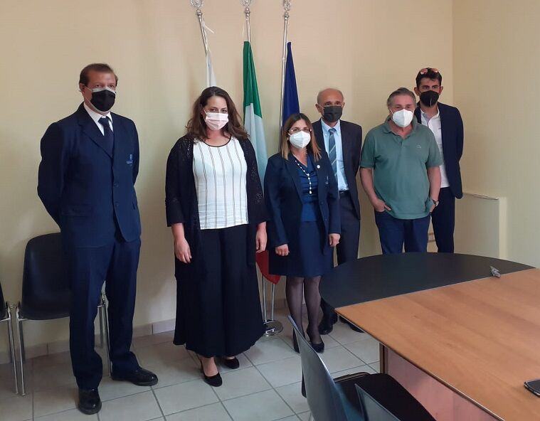 Cip Scagliola E Nesci