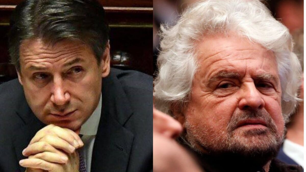 Conte Grillo
