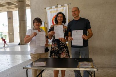 Defibrillatore Cedir 2