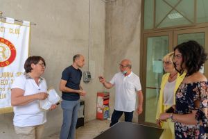 Defibrillatore Cedir