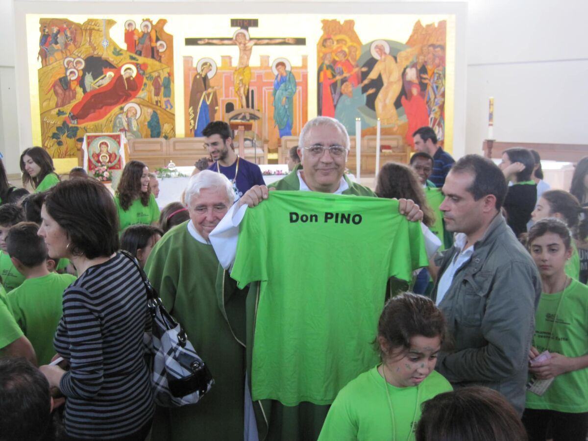 Don Pino San Gaetano Catanoso