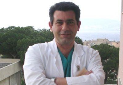 Dottore Giovanni Spanò Otorinolaringoiatria Gom Reggio Calabria 1