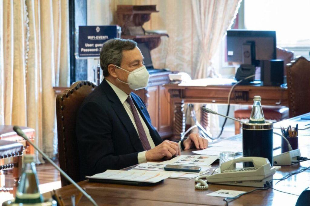 Draghi