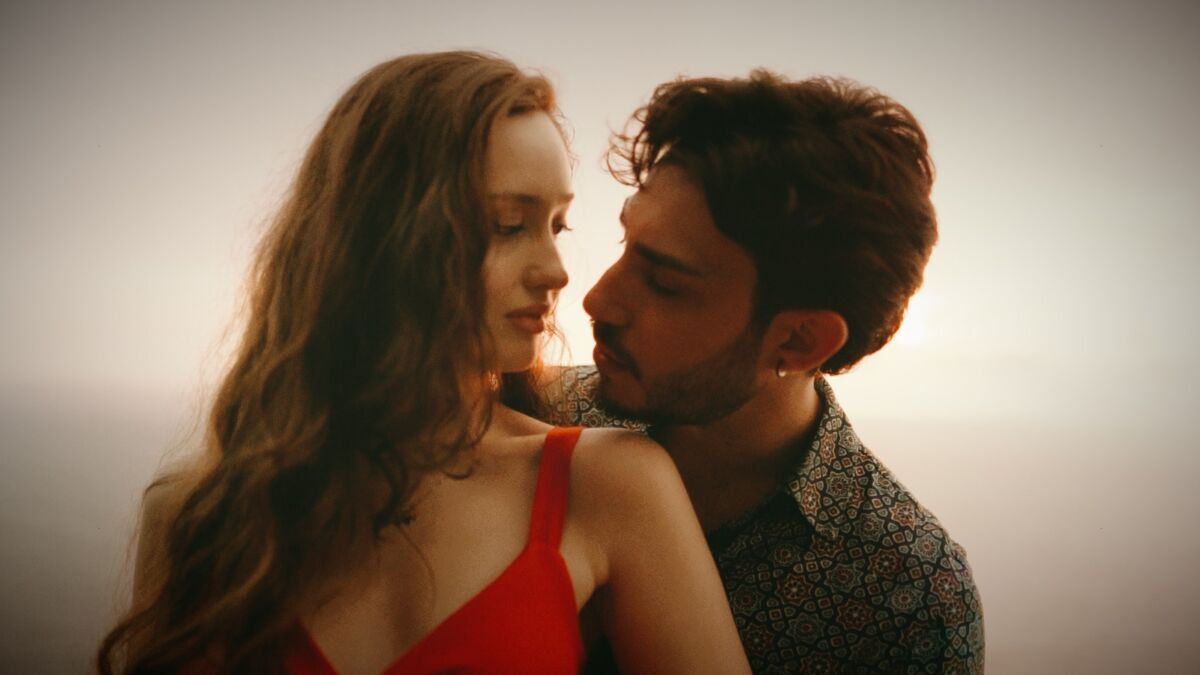 El Manual Del Amor Nuovo Singolo Creer 1