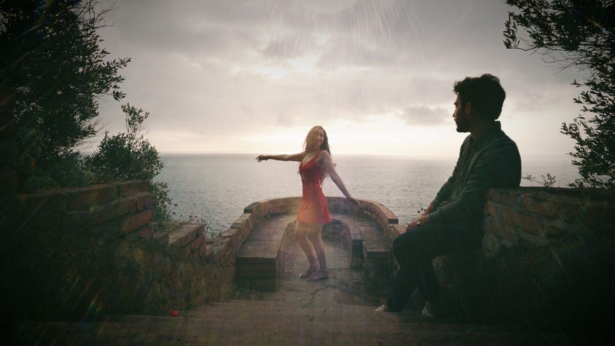 El Manual Del Amor Nuovo Singolo Creer 4