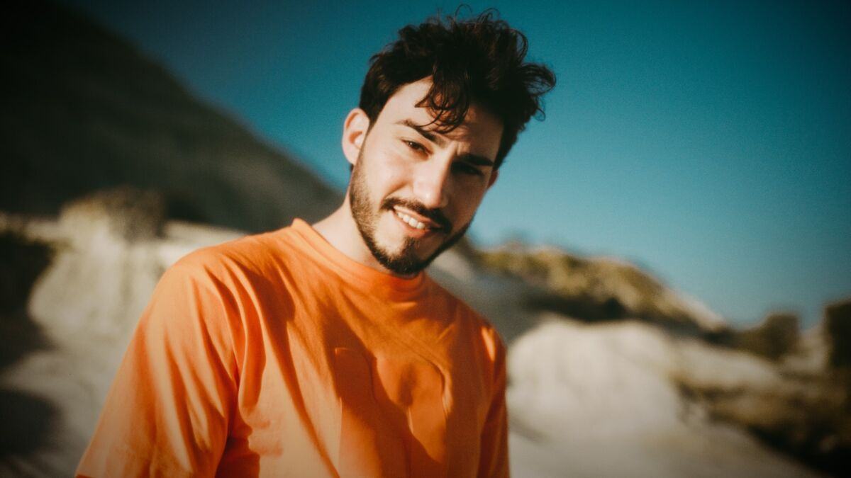 El Manual Del Amor Nuovo Singolo Creer 5