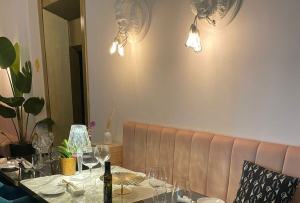 Experience Ristorante Reggio Calabria 1