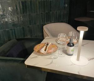 Experience Ristorante Reggio Calabria 2